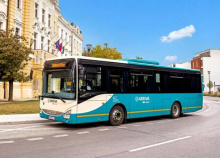 autobus