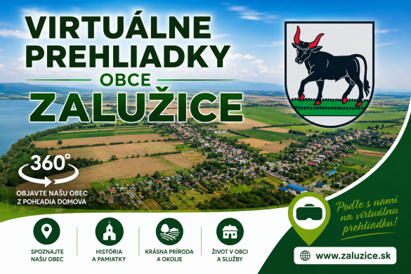 Virtuálne prehliadky Virtuálne prehliadky