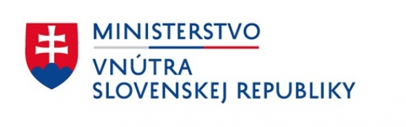 Výsledok vyhľadávania obrázkov pre dopyt ministerstvo vnutra logo