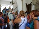 Výlet skôr narodených v Sarospataku - 28.07. Výlet skôr narodených v Sarospataku - 28.07.