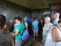 Výlet skôr narodených v Sarospataku - 28.07. Výlet skôr narodených v Sarospataku - 28.07.