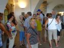 Výlet skôr narodených v Sarospataku - 28.07. Výlet skôr narodených v Sarospataku - 28.07.