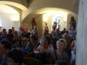 Výlet skôr narodených v Sarospataku - 28.07. Výlet skôr narodených v Sarospataku - 28.07.