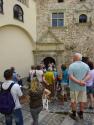 Výlet skôr narodených v Sarospataku - 28.07. Výlet skôr narodených v Sarospataku - 28.07.