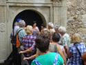 Výlet skôr narodených v Sarospataku - 28.07. Výlet skôr narodených v Sarospataku - 28.07.