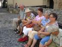 Výlet skôr narodených v Sarospataku - 28.07. Výlet skôr narodených v Sarospataku - 28.07.