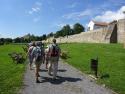 Výlet skôr narodených v Sarospataku - 28.07. Výlet skôr narodených v Sarospataku - 28.07.