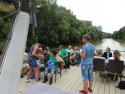 Výlet skôr narodených v Sarospataku - 28.07. Výlet skôr narodených v Sarospataku - 28.07.