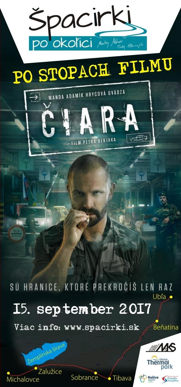 ČIARA ČIARA
