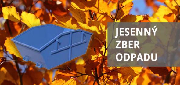 zber odpadu zber odpadu