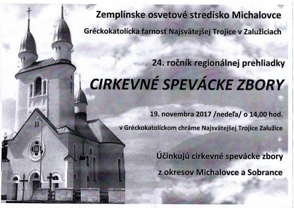 Gréckokatolícka farnosť Najsvätejšej Trojice Gréckokatolícka farnosť Najsvätejšej Trojice