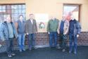 73. výročie oslobodenie obce Zalužice 73. výročie oslobodenie obce Zalužice