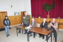 73. výročie oslobodenie obce Zalužice 73. výročie oslobodenie obce Zalužice