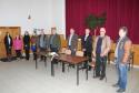73. výročie oslobodenie obce Zalužice 73. výročie oslobodenie obce Zalužice