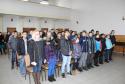 73. výročie oslobodenie obce Zalužice 73. výročie oslobodenie obce Zalužice