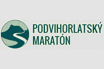 XXXIV. ročník Podvihorlatského maratónu XXXIV. ročník Podvihorlatského maratónu