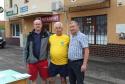 Podvihorlatský maratón 2018 Podvihorlatský maratón 2018