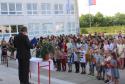 Otvorenie školského roka 2018/2019 Otvorenie školského roka 2018/2019