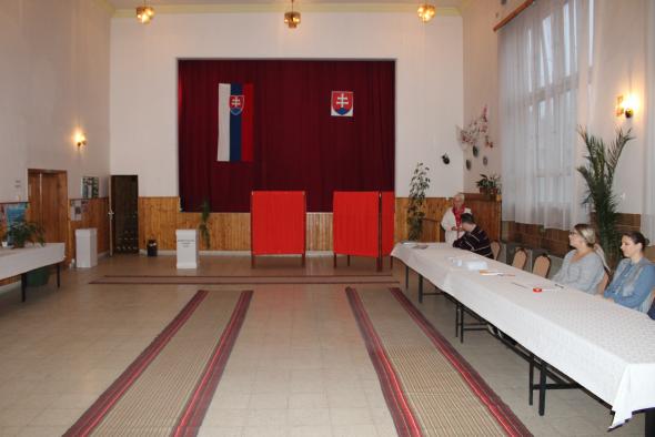 Komunálne voľby 2018 Komunálne voľby 2018