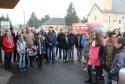 74. výročie oslobodenia obce 74. výročie oslobodenia obce