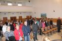 74. výročie oslobodenia obce 74. výročie oslobodenia obce