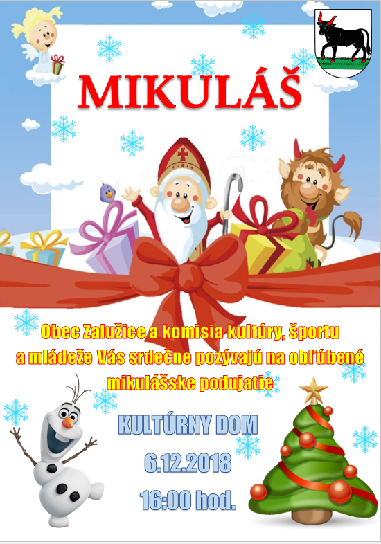 Mikuláš Mikuláš