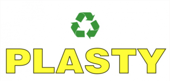 Zber plastov Zber plastov