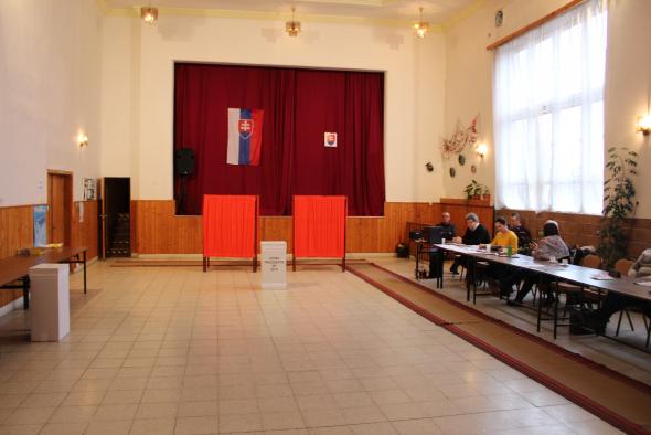 1. kolo prezidentských volieb 1. kolo prezidentských volieb