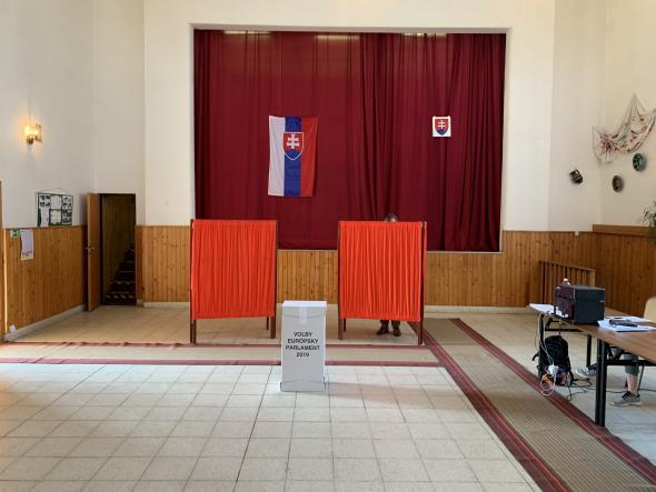 Voľby Voľby