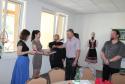 Krst knihy - Zalužicke poviedky Krst knihy - Zalužicke poviedky