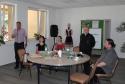 Krst knihy - Zalužicke poviedky Krst knihy - Zalužicke poviedky