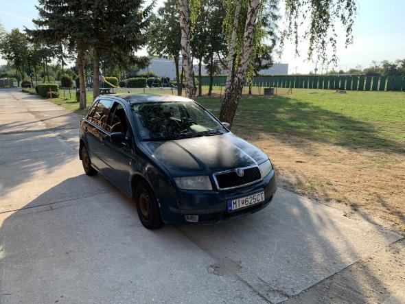 Predaj motorového vozidla Predaj motorového vozidla